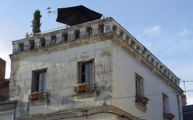 La Terrasse d'Octave